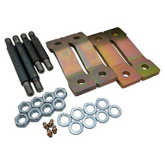 Ford Ranger & Mazda BT-50 Greasable Shackles - Old Man Emu OME  - OMEGS20