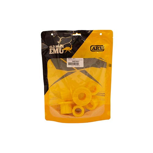 OME SPRING BUSH KIT-NISS D22- - ARB - OMESB91