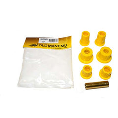 SPRING BUSH KIT HILUX 2005 ON - ARB - OMESB98