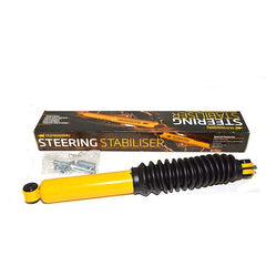 STEERING DAMPER JEEP-WITH DUST BOOT- - ARB - OMESD48