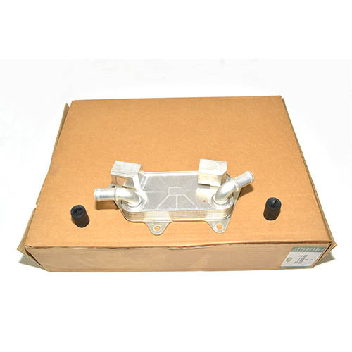 OIL COOLER ASSY - LR - PBC000010LR