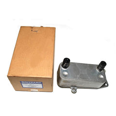 OIL COOLER-ENGINE - OEM - PBC000031