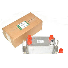 OIL COOLER - LR - PBC500051LR