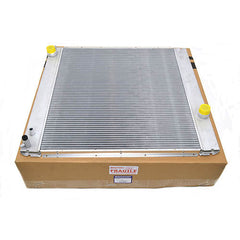 RADIATOR ASSEMBLY - BRITPART - PCC000850