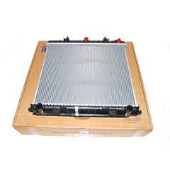 RADIATOR - OEM - PCC108470G