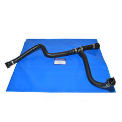 HOSE - SUPPLY TANK TO RADIATOR - BRITPART - PCH001241
