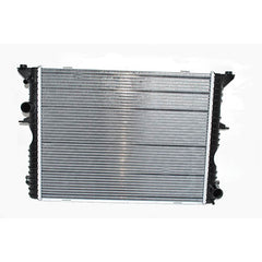 RADIATOR - COOLING SYSTEM - BRITPART - PDK000100