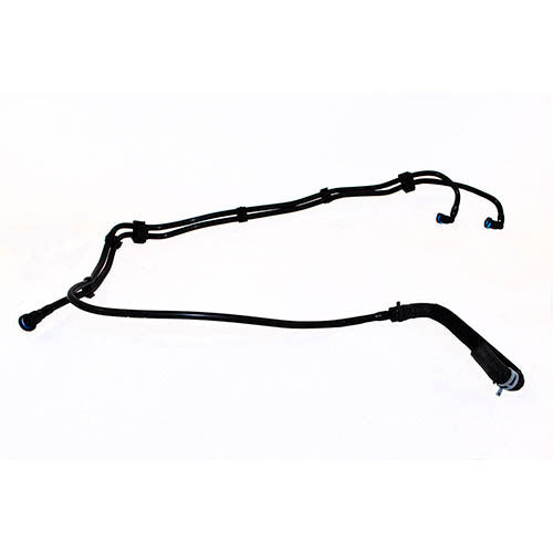 HOSE - OIL COOLER - LR - PEH500480LR