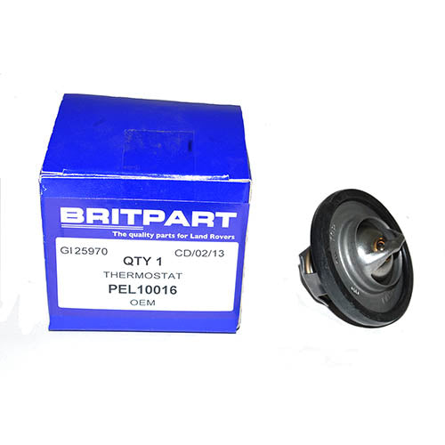 THERMOSTAT - OEM - PEL10016G