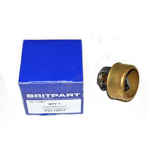 THERMOSTAT - OEM - PEL10017