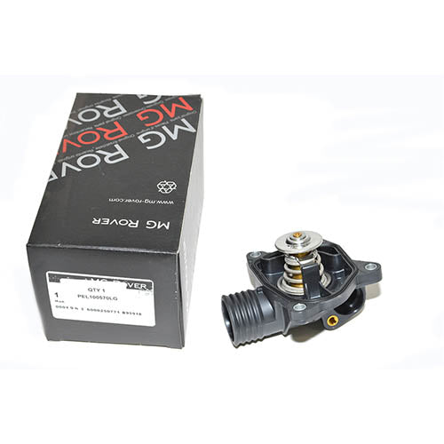 THERMOSTAT - OEM - PEL100570LG