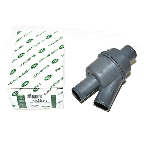 HOUSING - THERMOSTAT - LR - PEL500110LR