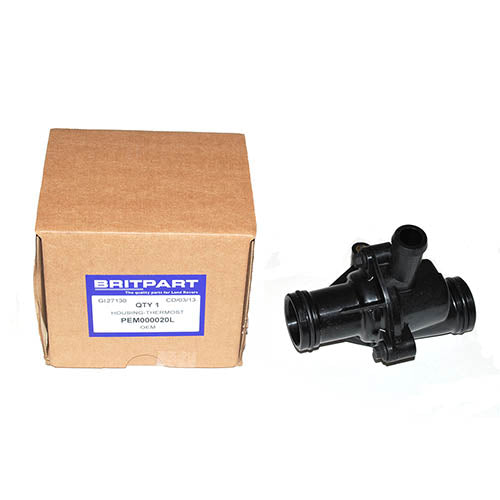 HOUSING-THERMOST - OEM - PEM000020LG