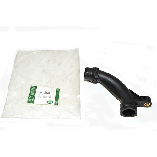 PIPE ASSY COOLANT - LR - PEP103580LR