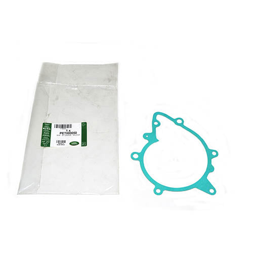 GASKET - WATER PUMP - LR - PET000050LR