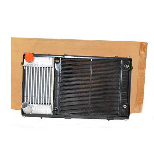 RADIATOR ASY - BRITPART - PFI100042