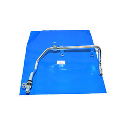 PIPE ASSY-FUEL - OEM - PIP100030G