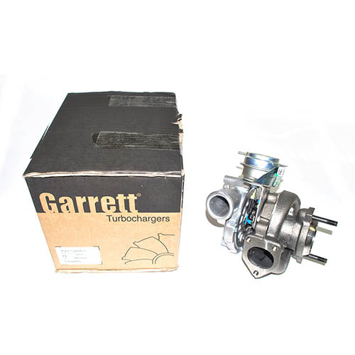 TURBO RANGE ROVER TD6 - GARRETT - PMF000050
