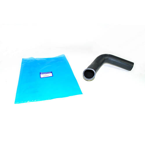 HOSE INTERCOOLER TO MANIFOLD - BRITPART - PNH000020