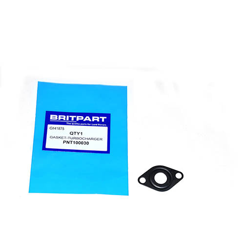 GASKET-TURBOCHARGER - BRITPART - PNT100030