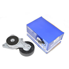 PULLEY ASSY-TENSIONER - BRITPART - PQG100142L