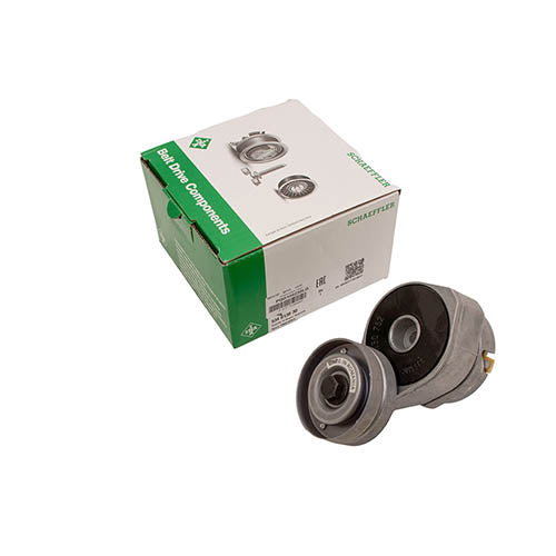 TENSIONER ASSY - OEM - PQG100230LG