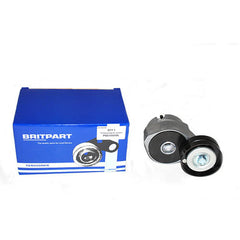 TENSIONER ASSY - BRITPART - PQG100230L