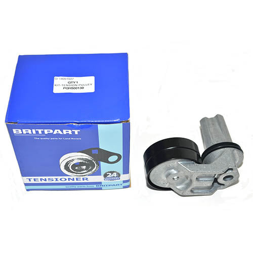 KIT-TENSION PULLEY - BRITPART - PQH500130