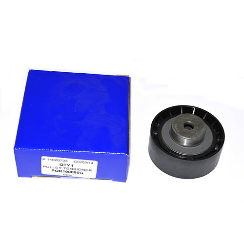 PULLEY TENSIONER - INA - PQR100880G