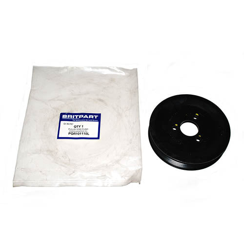 PULLEY-PAS PUMP - OEM - PQR101110L