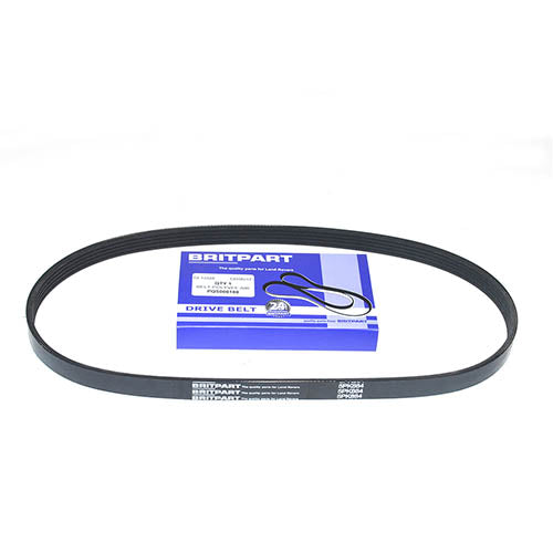 BELT-POLYVEE-AIR - BRITPART - PQS000180