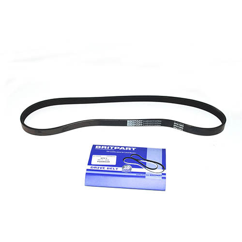 BELT - VEE - BRITPART - PQS000220