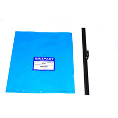 W-BLADE(FLAT)SERIES II & III - BRITPART - PRC1330F