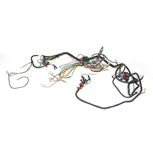 MAIN CABLE - OEM - PRC1358
