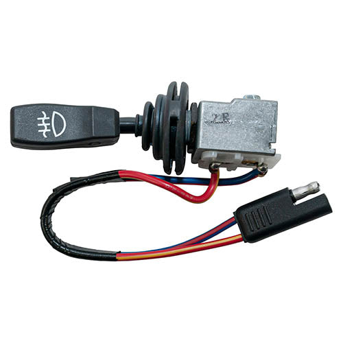 Land Rover Defender Fog Light Switch - Lucas - PRC3432LUCAS