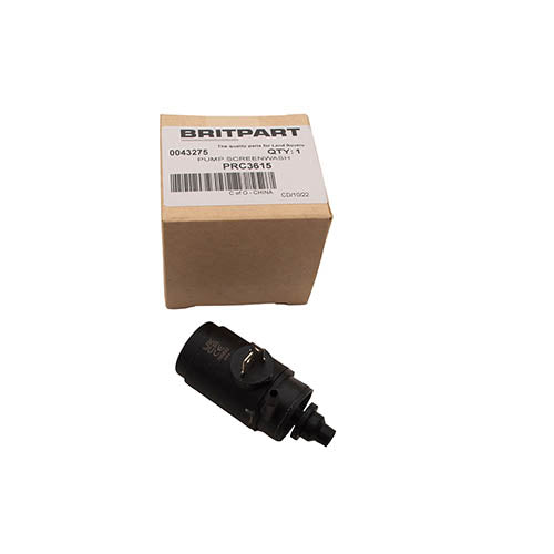PUMP SCREENWASH - BRITPART - PRC3615