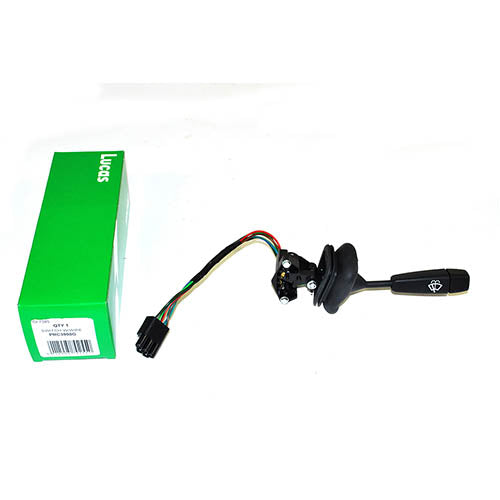 SWITCH W/WIPE - LUCAS - PRC3900G