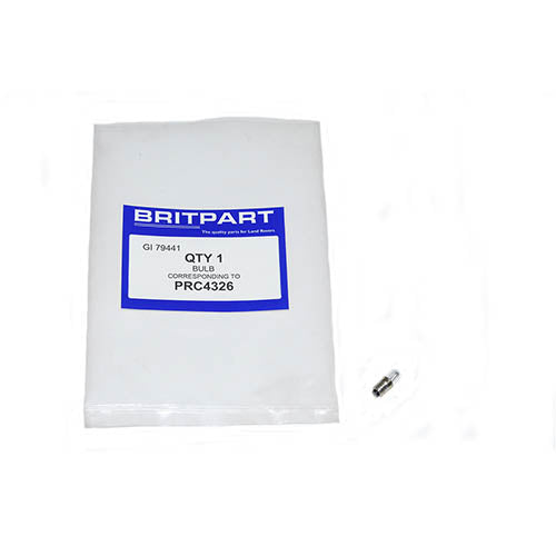 BULB 24 VOLT - OEM - PRC4326