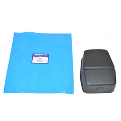 COVER ASSY-REAR WIPER MOTOR - BRITPART - PRC4613