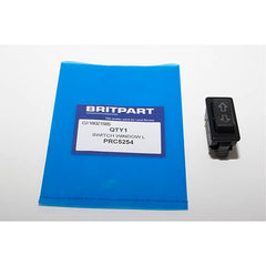 SWITCH WINDOW L - BRITPART - PRC5254