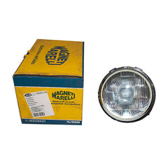 HEADLAMP - RANGE ROVER 87-91 - MARELLI - PRC5391
