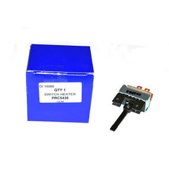 SWITCH HEATER - OEM - PRC5436