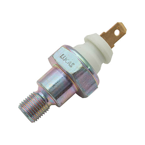 Land Rover Defender Discovery 1 and 2 Oil Pressure Switch - Lucas - PRC6387LUCAS