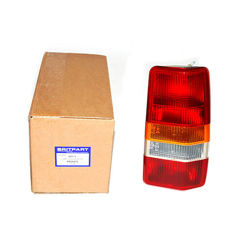 LAMP ASSY REAR RH - OEM - PRC6475