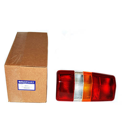 LAMP ASSY REAR LH - OEM - PRC6476