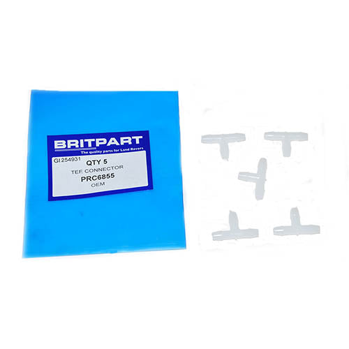 TEE CONNECTOR - OEM - PRC6855