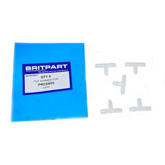 TEE CONNECTOR - OEM - PRC6855