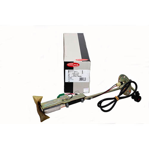 PUMP - FUEL - OEM - PRC7195