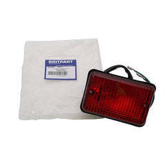 LAMP - REAR FOG - BRITPART - PRC7254