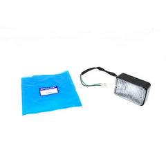 LAMP - REVERSING (WHITE) - BRITPART - PRC7263